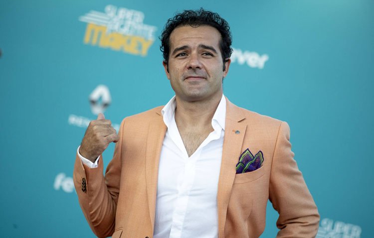 «Es mágico visitar la ciudad natal de los Álvarez Quintero para representar algunas obras suyas» [AUDIO ENTREVISTA]