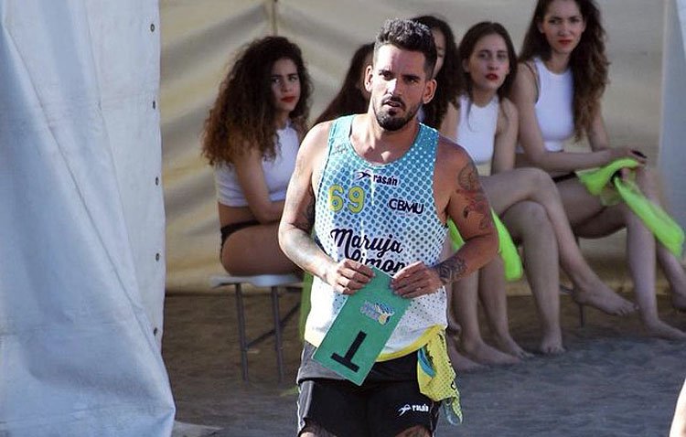 El utrerano Alfredo Muñoz toma las riendas del Balonmano Servigroup Benidorm