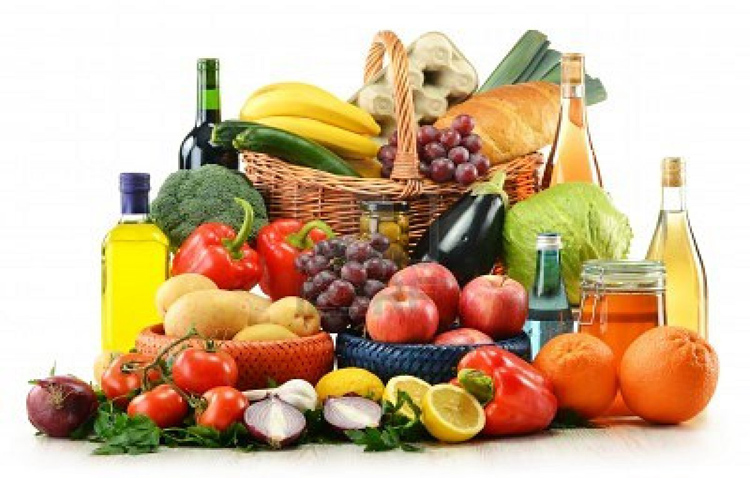 Los españoles no cuidan su alimentación en verano
