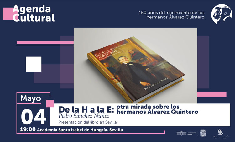 El bienio quinteriano da el salto a Sevilla