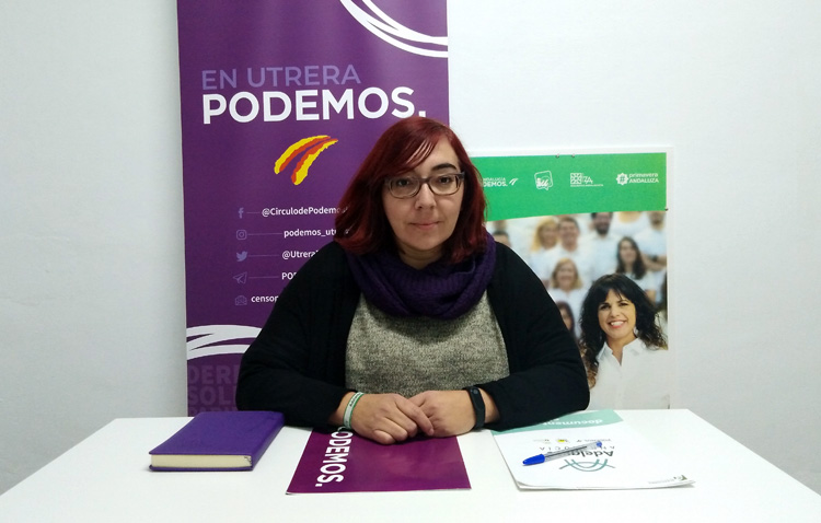 Podemos denuncia el «populismo electorero» de Villalobos