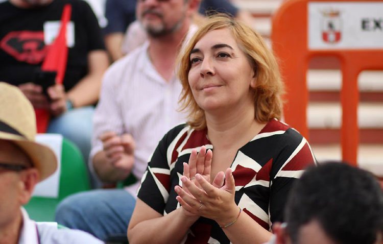 La confluencia de izquierdas propone impulsar la ‘marca Utrera’ para promocionar su «calidad, tradiciones y aspiraciones locales»