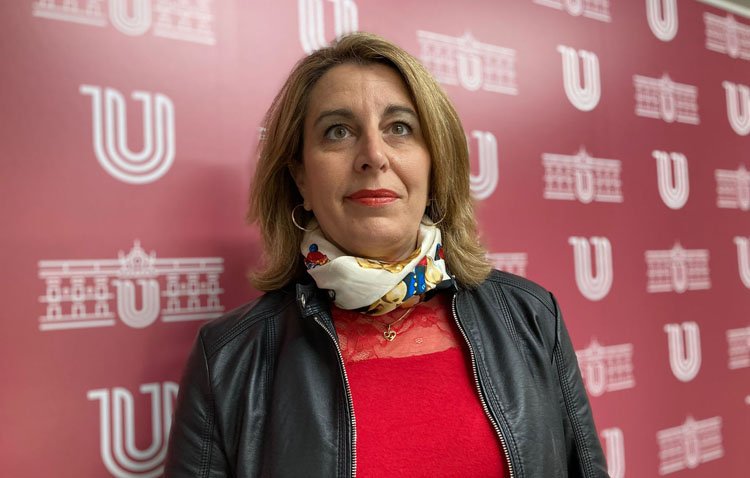 Ana Cerrillo toma posesión como concejal del Ayuntamiento de Utrera tras el fallecimiento de José Montoro