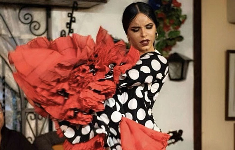 La peña ‘Curro de Utrera’ organiza una nueva velada flamenca
