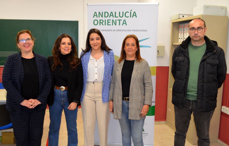 Una nueva oportunidad para que las personas desempleadas de Utrera encuentren un trabajo