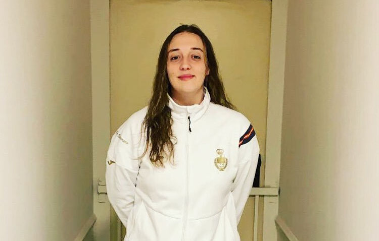 «Me gustaría dedicarme profesionalmente al balonmano en Noruega»