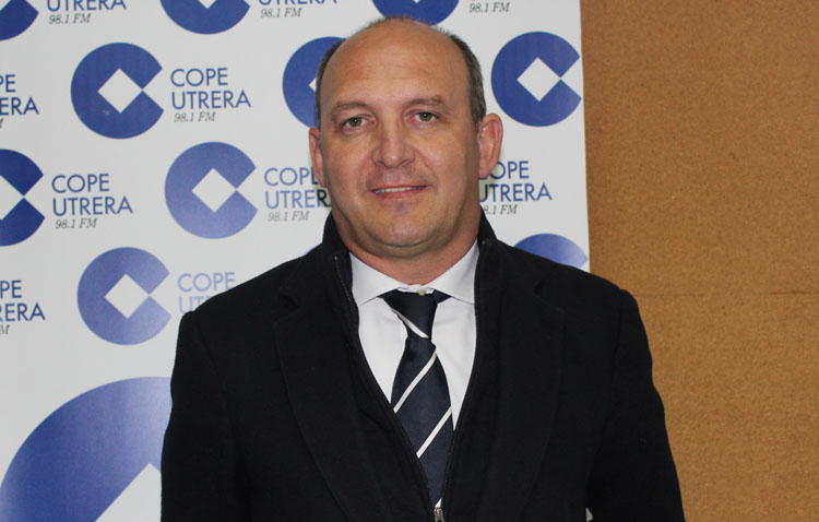 Antonio Camino: «Intentaremos que los play off sean televisados y disputar la Copa del Rey» (AUDIO ENTREVISTA)