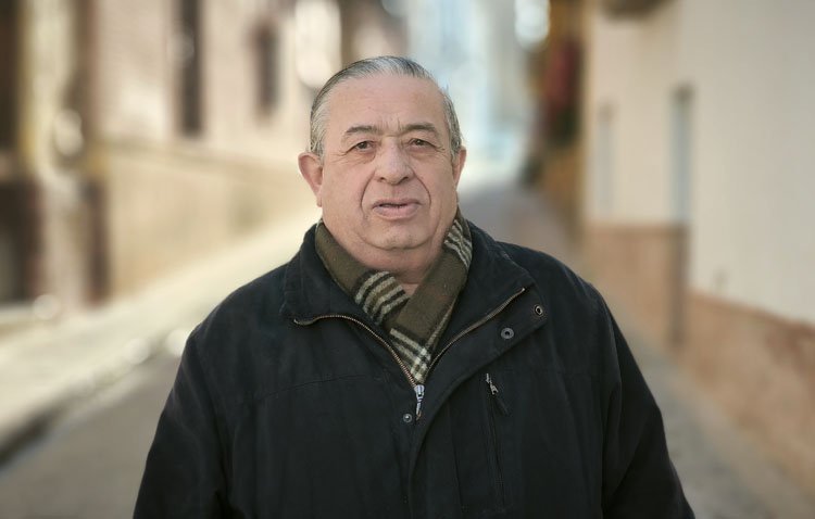 Descubre la historia del utrerano Antonio Delgado Méndez, uno de los fundadores de la asociación cultural ‘Maestro Milla’