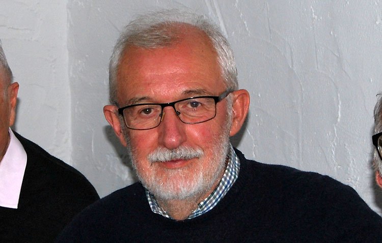 Una misa de difuntos recordará al fallecido Antonio Gil, expresidente del PP y colaborador de COPE Utrera
