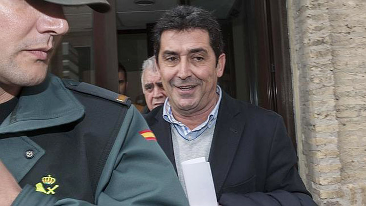 Imputan al exalcalde socialista de Los Palacios por el fraude de la Mancomunidad