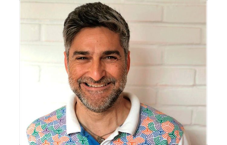 El utrerano Antonio Soto, ejemplo a nivel nacional de desarrollo emocional en el ámbito educativo
