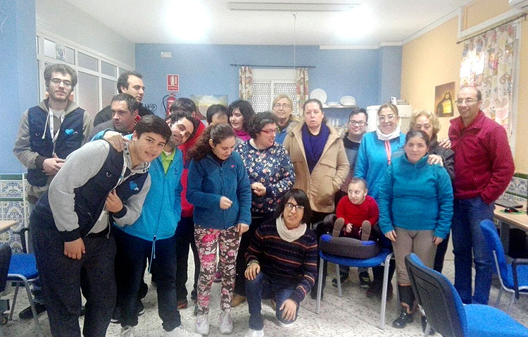 Un nuevo impulso para lograr que las personas con discapacidad sean más independientes