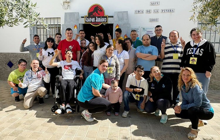 Los usuarios de Apdis se adentran en la historia de los dinosaurios