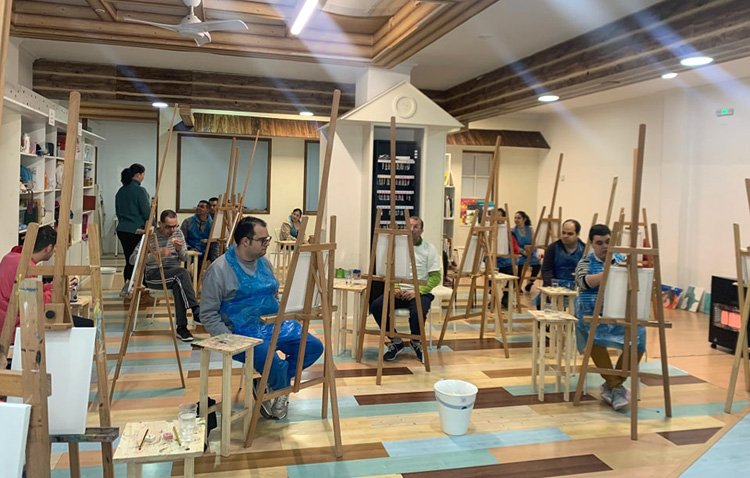 El arte como eje de integración en Utrera