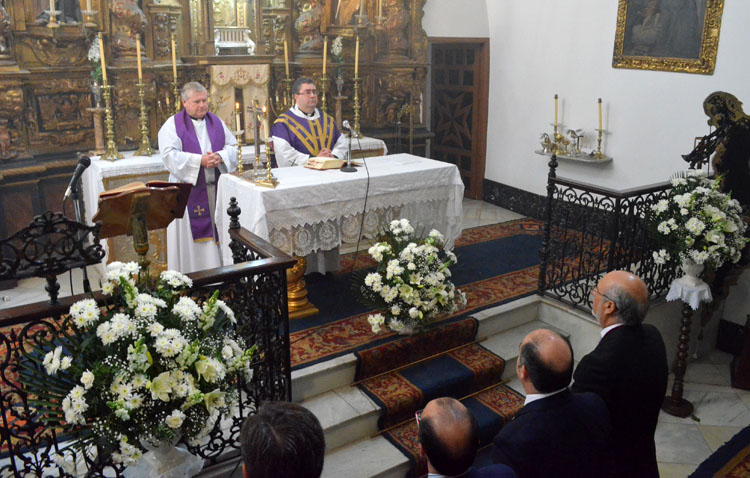 El Consejo de Hermandades estrena nuevo curso con el comienzo del año litúrgico