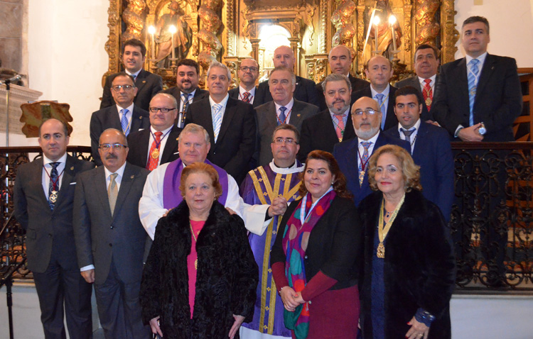 Las hermandades comienzan su curso cofrade con una llamada a fomentar los grupos de formación