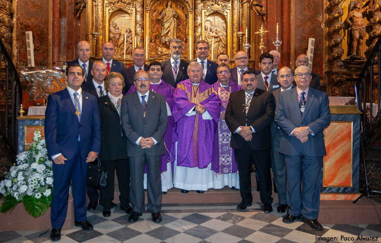 El Consejo de Hermandades de Utrera ratifica los pregoneros y cartelistas de 2021 y designa al autor del cartel de Semana Santa