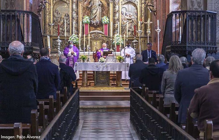 El Consejo de Hermandades de Utrera convoca su apertura del curso cofrade