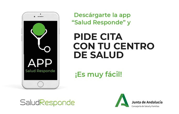 Un vídeo explica cómo pedir cita telefónica con el médico a través de la app «Salud Responde» (VÍDEO)
