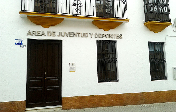 La concejalía de Educación se traslada a las antiguas dependencias de Juventud y Deportes