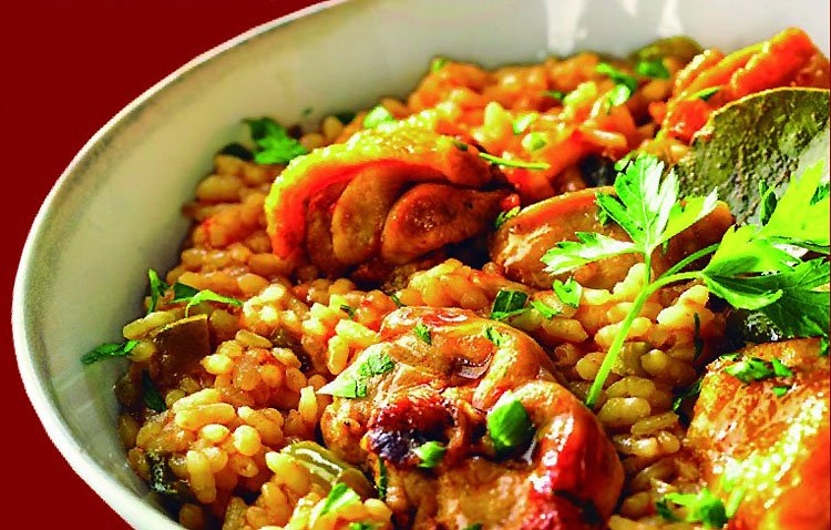 Utrera participa un año más en el concurso provincial de recetas caseras de arroz
