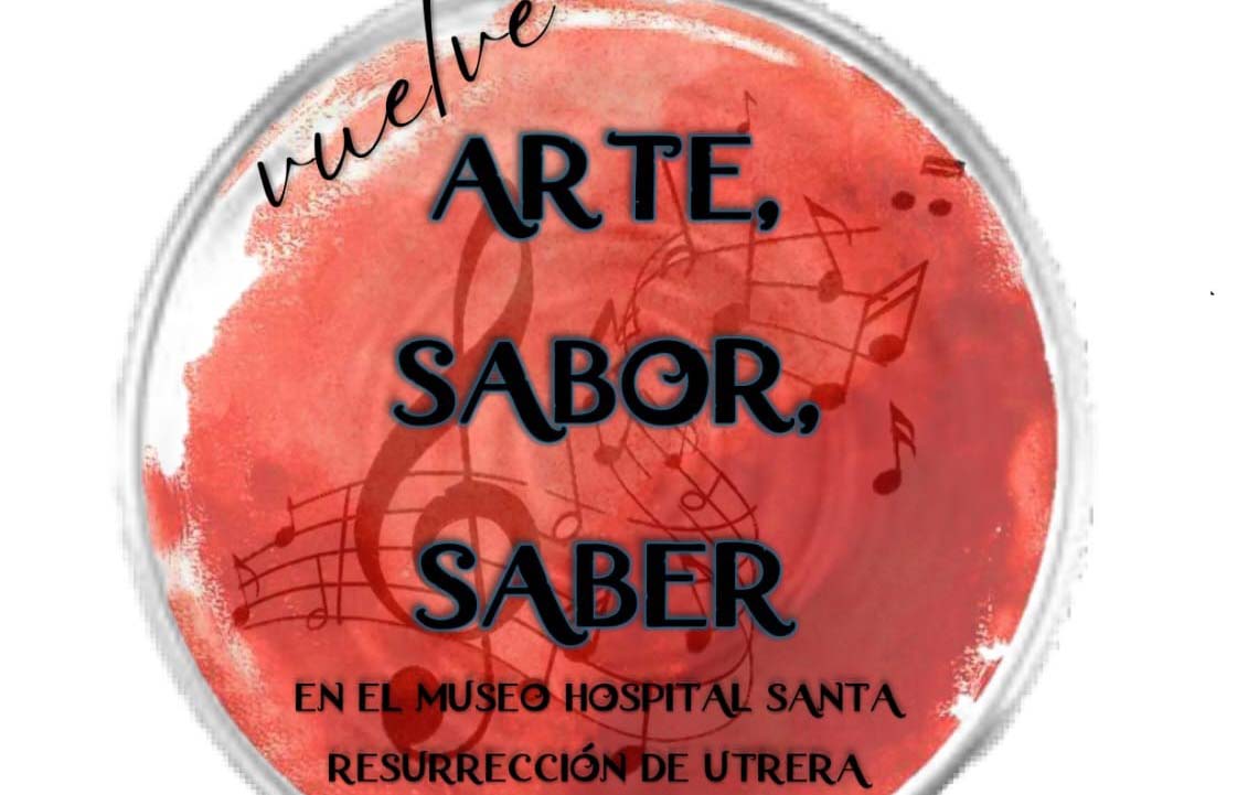 Historia, música y gastronomía: vuelve a Utrera ‘Arte, Sabor y Saber’