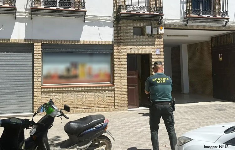 La alcaldesa accidental de Utrera, «conmocionada» ante la «trágica» muerte de la joven de 22 años