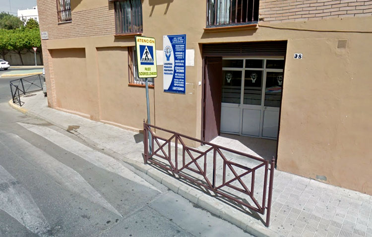 Una antigua socia de «Acéptalos» fue quien estafó 7.300 euros en nombre de esa asociación (AUDIO)