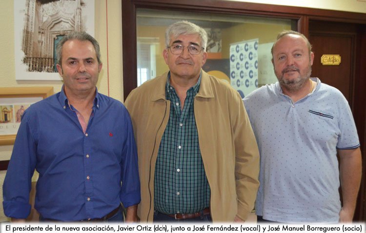Nace en Utrera una asociación de lucha frente a la ELA