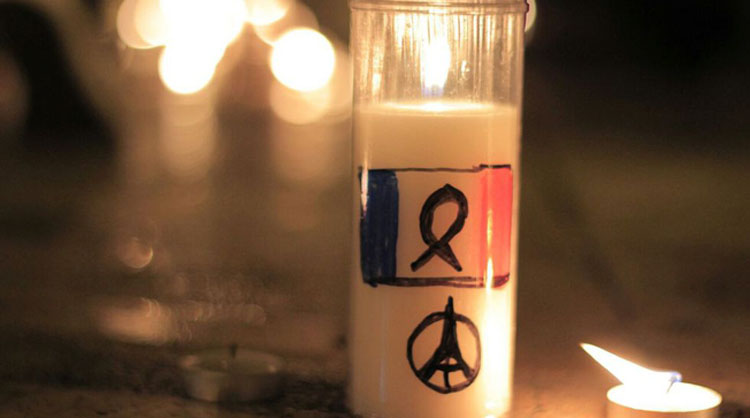 Más utreranos en Francia que vivieron pendientes de los atentados en París