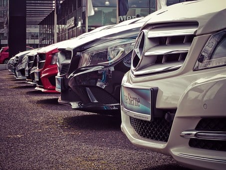 ¿Cómo se encuentra el mercado de coches en Sevilla?