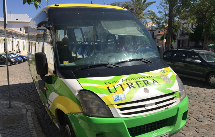 El Ayuntamiento encarga a una empresa un estudio de movilidad para el nuevo servicio de autobuses urbanos