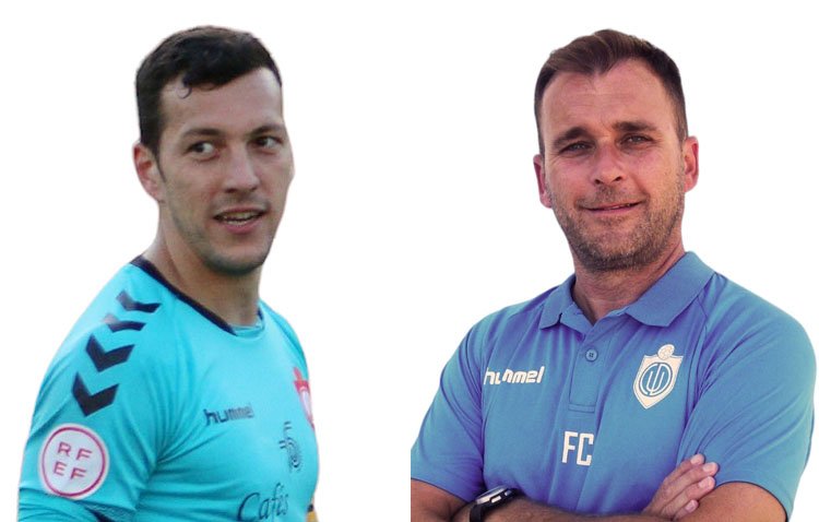 Dos integrantes del Club Deportivo Utrera, nominados a los Premios Golsmedia