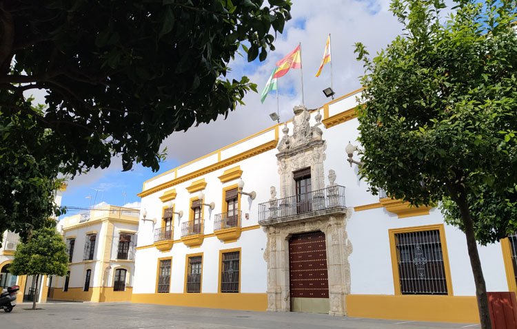 El PSOE critica que el gobierno de Utrera «aún no ha aprobado el presupuesto municipal» de 2024