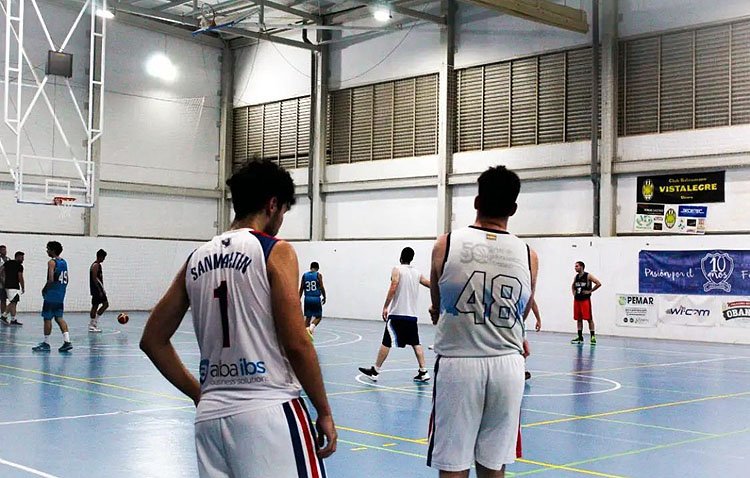 El Club Baloncesto Utrera regresa muy ilusionado a la competición