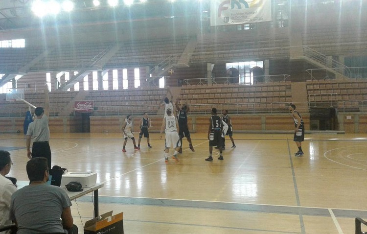 Baloncesto Sevilla – C.B. Utrera: Duelo de colistas