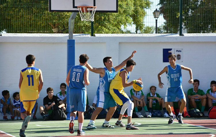 El Club Baloncesto Utrera suspende sus elecciones por «inconvenientes relacionados con las fechas»