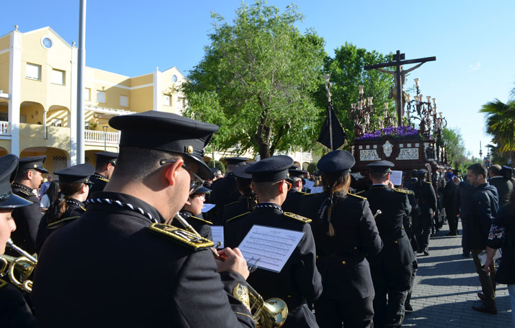 Conciertos, conferencias y un boletín para conmemorar el 60º aniversario de la banda de los Muchachos de Consolación