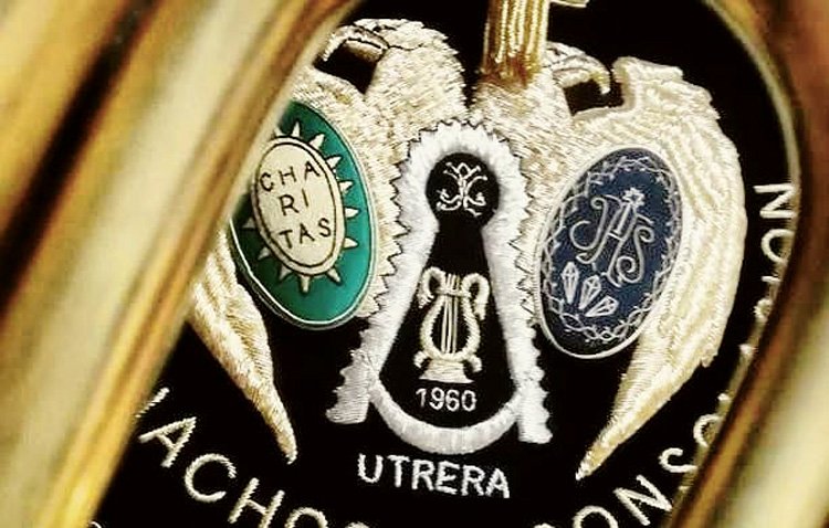 Un concierto de Cuaresma en la parroquia de Santiago de la mano de la banda ‘Muchachos de Consolación’