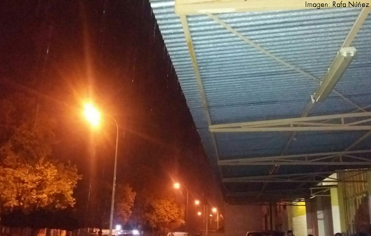 La banda «Pasión y Esperanza» denuncia la falta de «respuestas» de Villalobos ante las condiciones de los ensayos