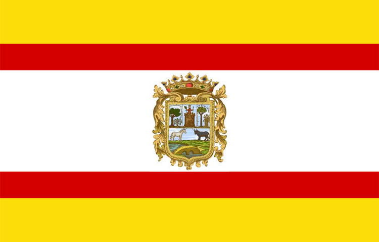 Utrera registrará su escudo y su bandera