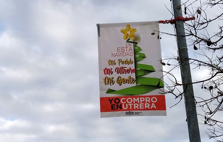 Varias iniciativas promocionarán al comercio local de Utrera en unas fechas fundamentales para la actividad económica