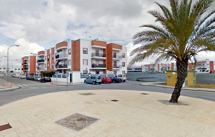 La barriada La Coduva reclama por escrito al gobierno local que atienda sus nueve promesas incumplidas