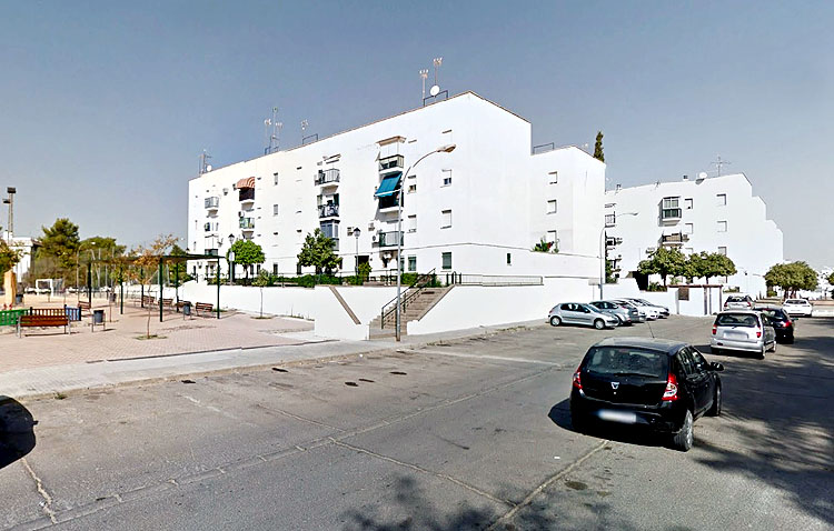 Varias denuncias a jóvenes por consumo de droga en la barriada El Tinte