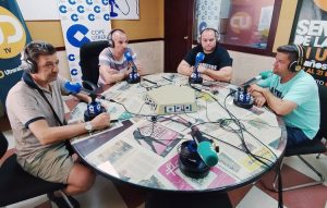 «Me despidieron por teléfono cuando mi padre acababa de fallecer» [AUDIO ENTREVISTA COPE UTRERA]