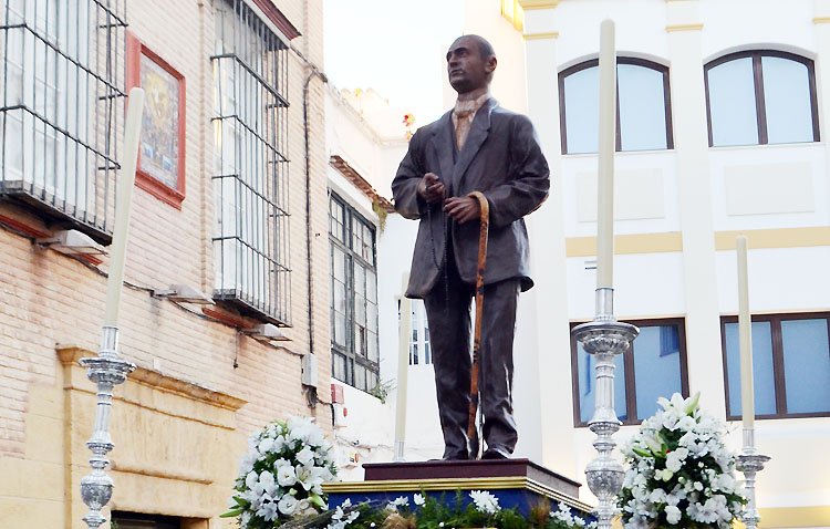 Hermandades y colectivos relacionados con la Pastoral Gitana se darán cita en un encuentro diocesano en Utrera