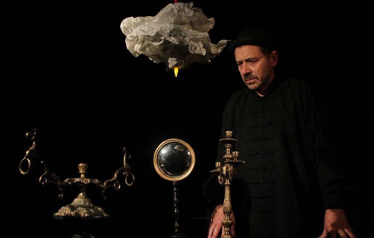 ‘Blancanieves’ llega a Utrera para hacer disfrutar a toda la familia en el teatro ‘Enrique de la Cuadra’