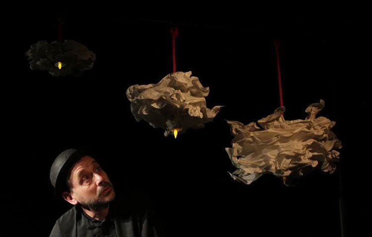 Teatro familiar en Utrera con una original versión de ‘Blancanieves’