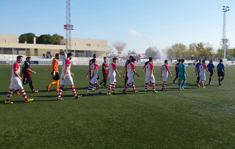 C.D.Utrera – C.D. Cabecense: En juego la permanencia