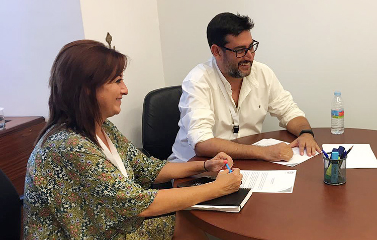 El PSOE apoya «de forma rotunda» a Carmen Cabra tras ser condenada por el delito de amenazas